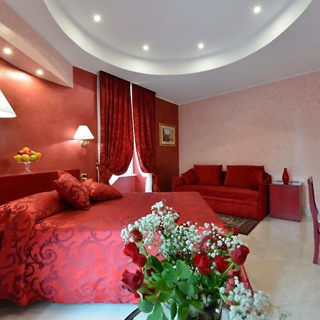 Fabio Dei Velapazza Guesthouse Rome Buitenkant foto